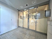 【東京都/台東区浅草】キャピタルプラザ浅草 エントランス