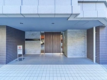 【東京都/台東区浅草橋】ラ・アトレレジデンス浅草橋 アプローチ