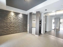 【東京都/台東区浅草橋】ラ・アトレレジデンス浅草橋 エントランス