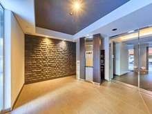 【東京都/台東区浅草橋】ラ・アトレレジデンス浅草橋 エントランス