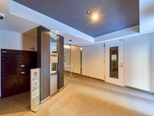 【東京都/台東区浅草橋】ラ・アトレレジデンス浅草橋 エントランス