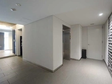 【東京都/台東区浅草橋】ラ・アトレレジデンス浅草橋 共用部