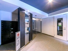 【東京都/台東区浅草橋】ラ・アトレレジデンス浅草橋 エントランス