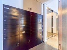 【東京都/台東区浅草橋】ラ・アトレレジデンス浅草橋 宅配BOX・メールBOX