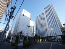 【東京都/台東区浅草橋】ラ・アトレレジデンス浅草橋 三井記念病院（現地より約950m）