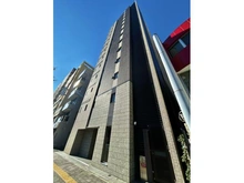 【東京都/台東区竜泉】クリオラベルヴィ三ノ輪 外観