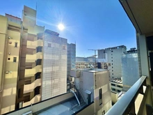 【東京都/台東区竜泉】クリオラベルヴィ三ノ輪 眺望