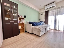 【東京都/台東区竜泉】クリオラベルヴィ三ノ輪 リビング・ダイニング