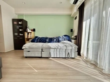 【東京都/台東区竜泉】クリオラベルヴィ三ノ輪 リビング・ダイニング