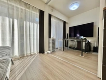 【東京都/台東区竜泉】クリオラベルヴィ三ノ輪 リビング・ダイニング：洋室（奥）