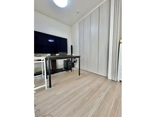 【東京都/台東区竜泉】クリオラベルヴィ三ノ輪 洋室