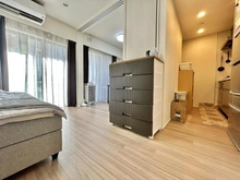 【東京都/台東区竜泉】クリオラベルヴィ三ノ輪 リビング・ダイニング