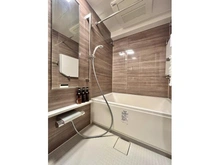 【東京都/台東区竜泉】クリオラベルヴィ三ノ輪 浴室