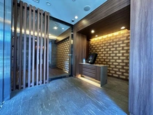 【東京都/台東区竜泉】クリオラベルヴィ三ノ輪 エントランス