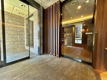 【東京都/台東区竜泉】クリオラベルヴィ三ノ輪 エントランス