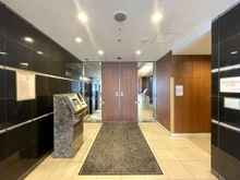 【東京都/荒川区西日暮里】ステーションプラザタワー エントランス