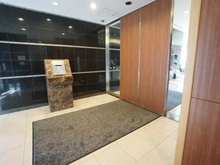 【東京都/荒川区西日暮里】ステーションプラザタワー エントランス