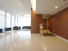 【東京都/荒川区西日暮里】ステーションプラザタワー ロビー