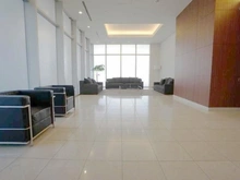 【東京都/荒川区西日暮里】ステーションプラザタワー ラウンジ