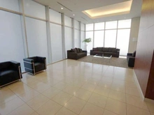 【東京都/荒川区西日暮里】ステーションプラザタワー ラウンジ