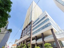 【東京都/荒川区西日暮里】ステーションプラザタワー 外観