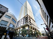 【東京都/荒川区西日暮里】ステーションプラザタワー 外観