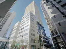 【東京都/荒川区西日暮里】ステーションプラザタワー 外観