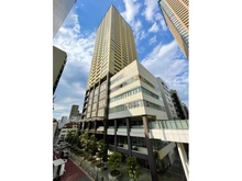 【東京都/荒川区西日暮里】ステーションプラザタワー 外観