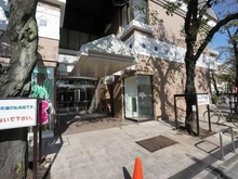 【東京都/荒川区荒川】イーストヒル町屋 アプローチ