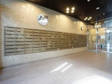 【東京都/荒川区荒川】イーストヒル町屋 メールBOX