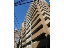 【東京都/台東区千束】クレストフォルム浅草グランステージ 外観