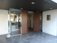 【東京都/台東区千束】クレストフォルム浅草グランステージ エントランス