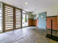 【東京都/台東区台東】グランベルセントラルステージ 共用部