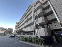 【埼玉県/さいたま市北区大成町】ライオンズマンション大宮大成 外観