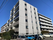 【埼玉県/さいたま市北区土呂町】プレシス大宮土呂 外観