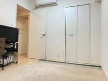 【東京都/江戸川区松島】グリーンコーポ江戸川親水公園 洋室：4.6帖