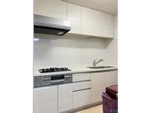 【東京都/江戸川区松島】グリーンコーポ江戸川親水公園 キッチン