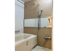 【東京都/江戸川区松島】グリーンコーポ江戸川親水公園 浴室