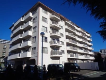 【千葉県/千葉市中央区祐光】大林フローラ千葉 外観