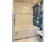 【千葉県/千葉市中央区祐光】大林フローラ千葉 浴室