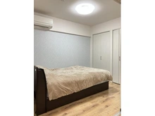 【千葉県/千葉市中央区祐光】大林フローラ千葉 洋室：5.8帖