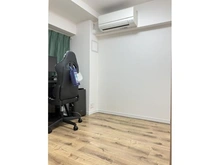 【千葉県/千葉市中央区祐光】大林フローラ千葉 洋室：3.9帖