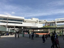 【千葉県/千葉市中央区祐光】大林フローラ千葉 千葉駅（東口）（現地より約1,180m）
