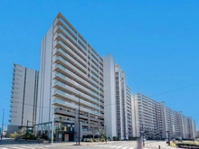 【埼玉県/さいたま市大宮区北袋町】SHINTO CITY／シントシティ  H棟 外観