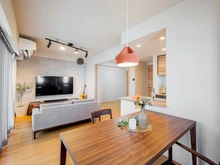 【埼玉県/さいたま市大宮区北袋町】SHINTO CITY／シントシティ  H棟 LDK