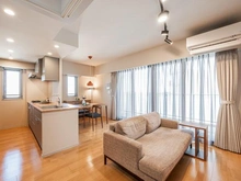 【埼玉県/さいたま市大宮区北袋町】SHINTO CITY／シントシティ  H棟 LDK