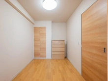 【埼玉県/さいたま市大宮区北袋町】SHINTO CITY／シントシティ  H棟 洋室