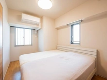 【埼玉県/さいたま市大宮区北袋町】SHINTO CITY／シントシティ  H棟 洋室