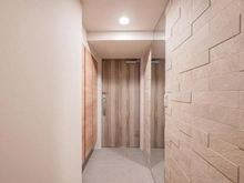 【埼玉県/さいたま市大宮区北袋町】SHINTO CITY／シントシティ  H棟 玄関