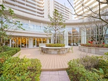 【埼玉県/さいたま市大宮区北袋町】SHINTO CITY／シントシティ  H棟 敷地内